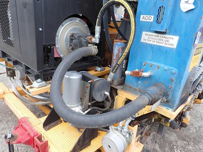 Used Racine DAS Dual Anchor Spreader