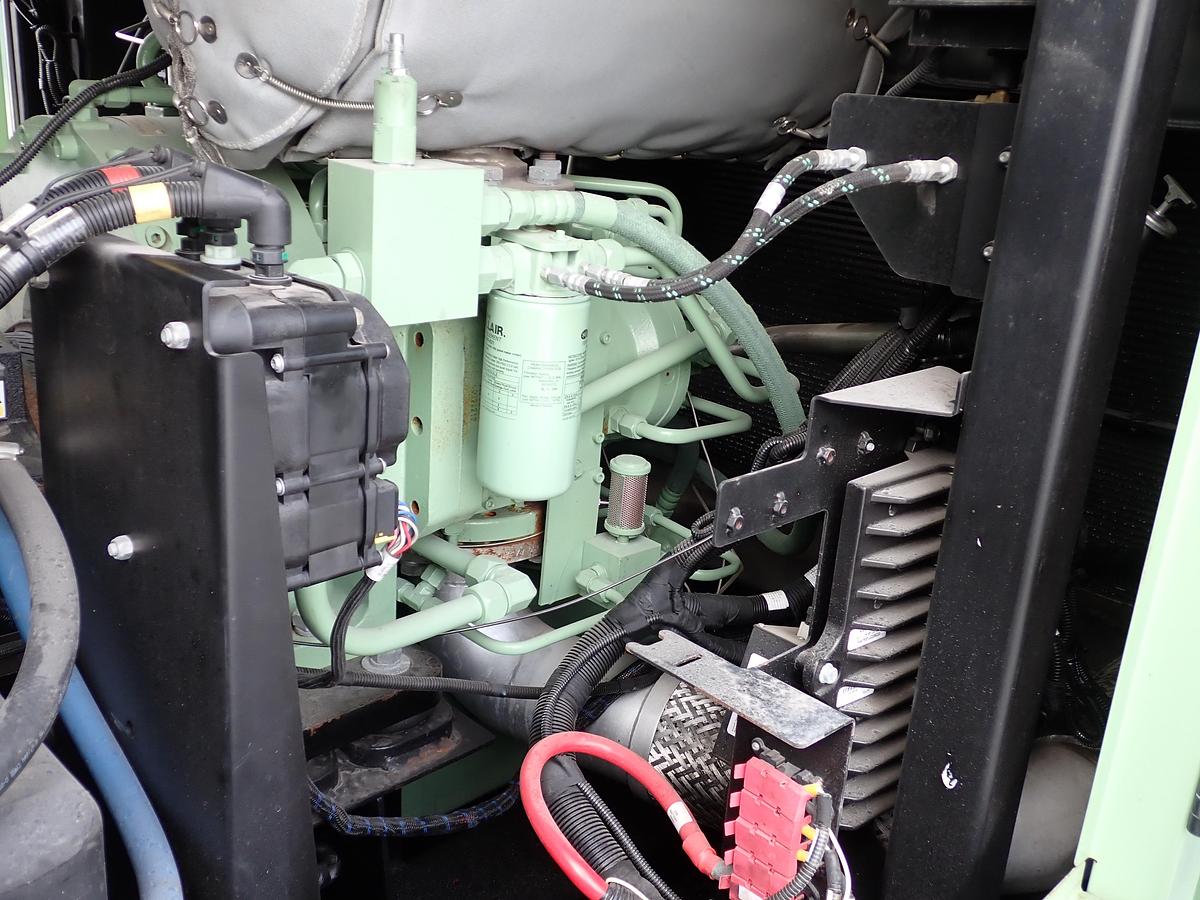 Used 2021 Sullair OFD1550