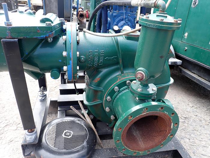 Used Cornell 12NHTR-F18DB