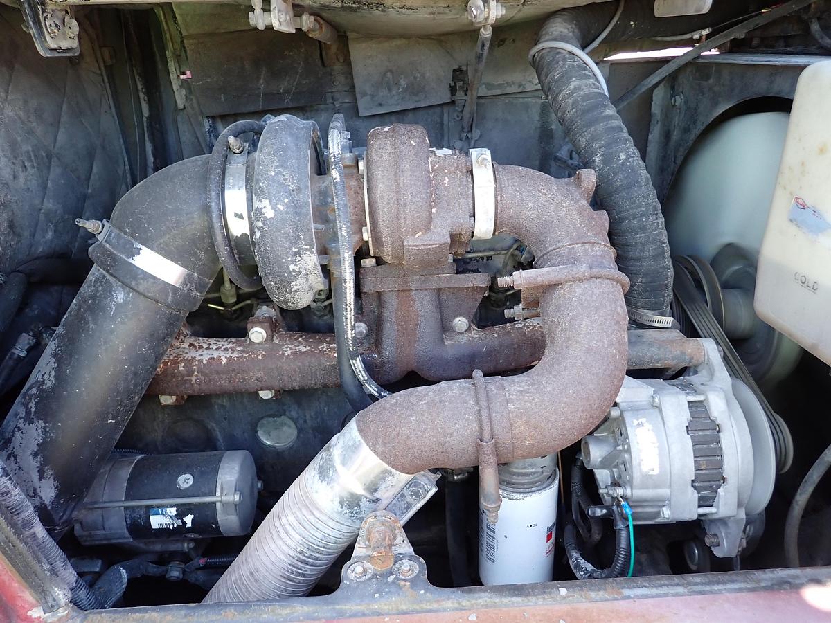 Used 2006 Taylor T300M