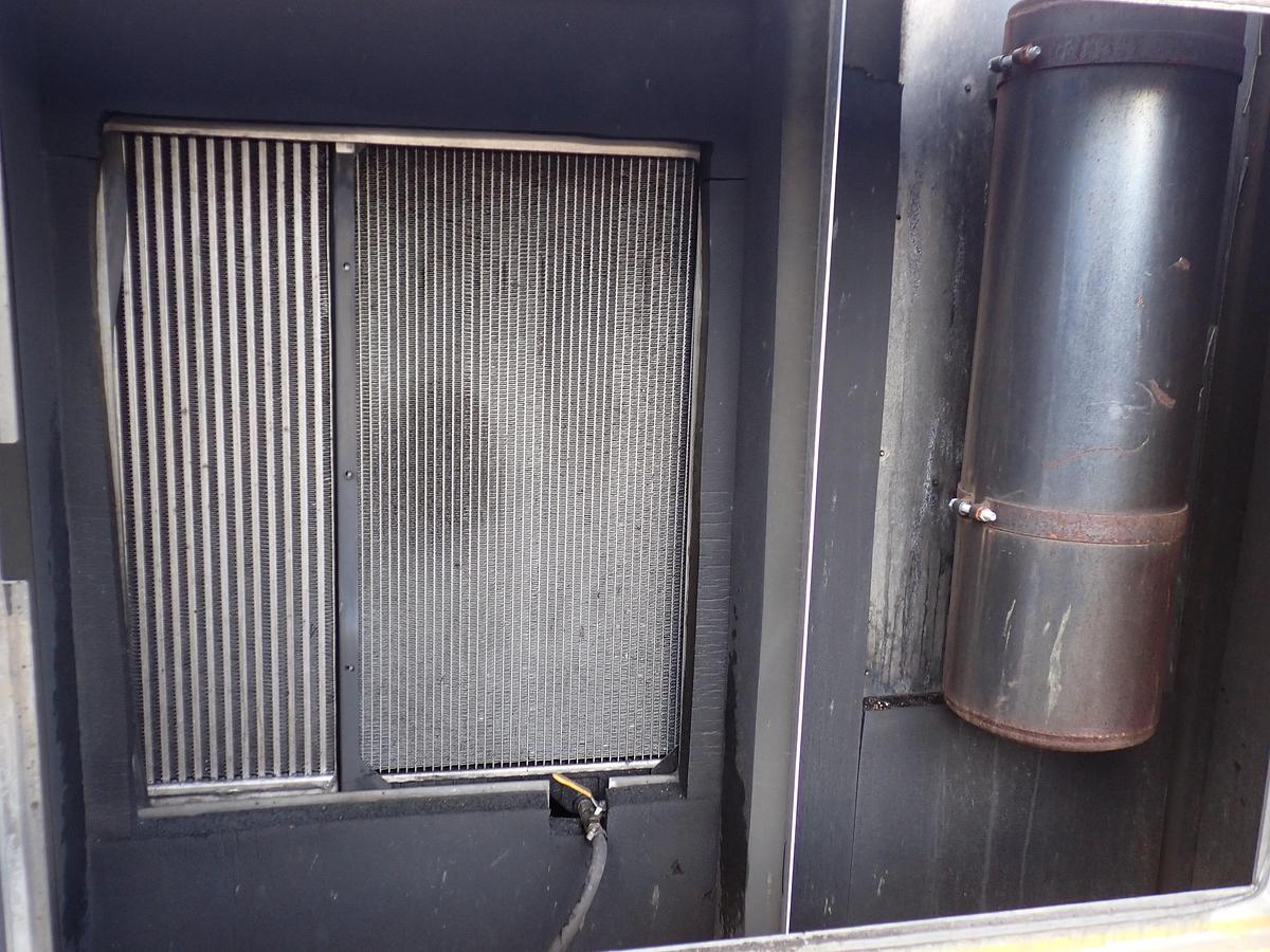 Used 2015 Gorman Rupp PA12A60 12" Water Pump