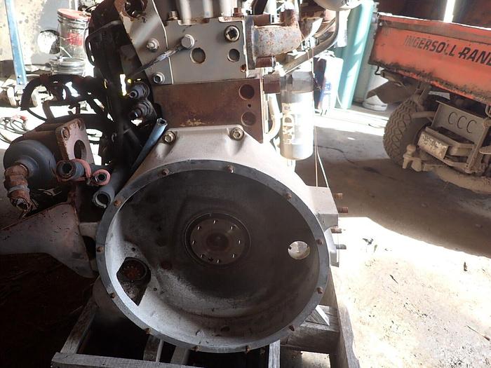 Used 2011 Cummins ISC-300E Turbo Diesel Engine GOOD RUNNER! CPL 8692 ISL 280 CM850