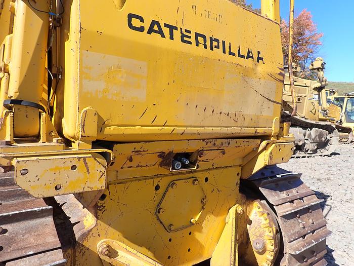 Used 1979 CAT D6D