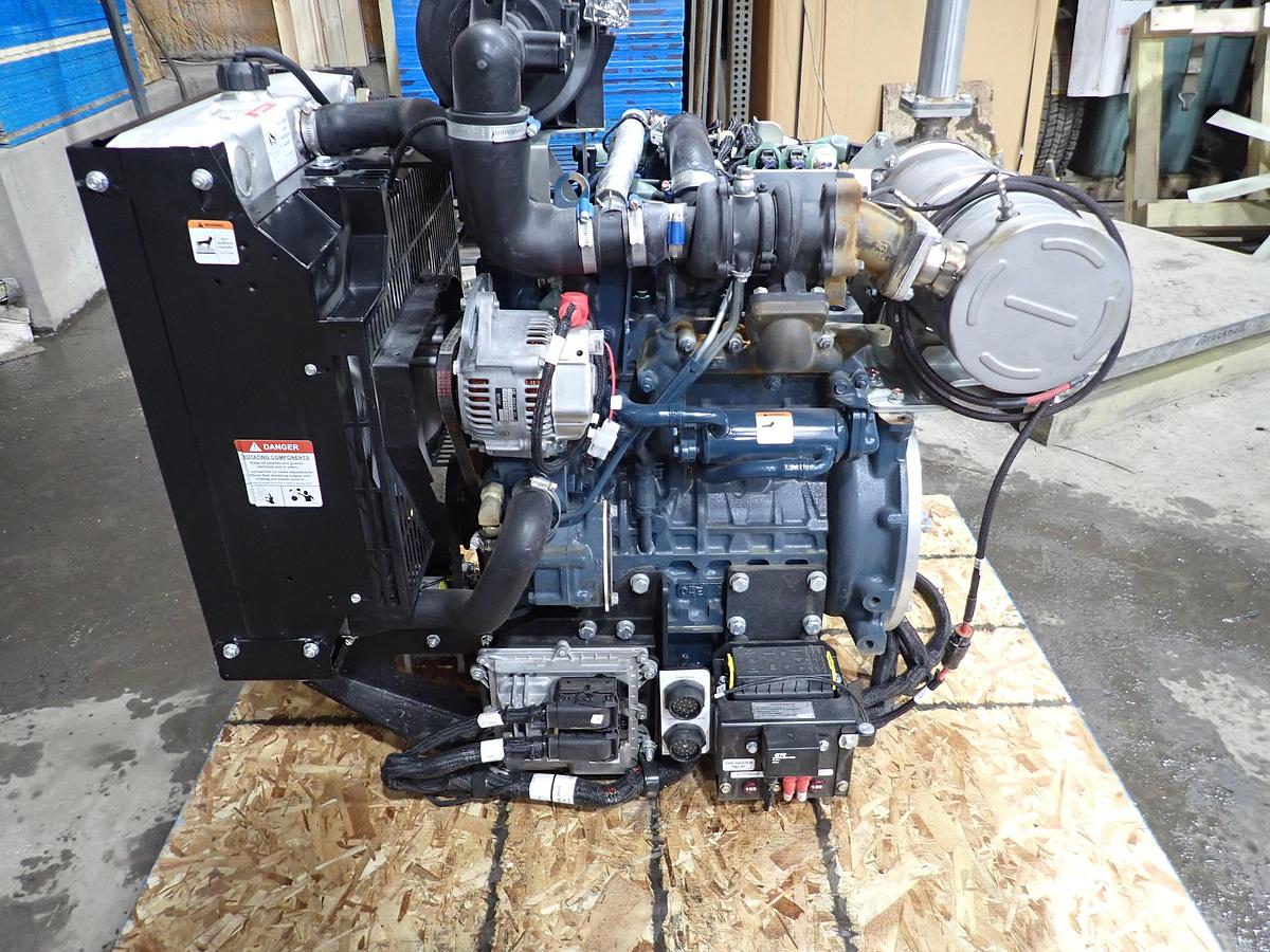 2020 Kubota D1803-CR-T-EW01