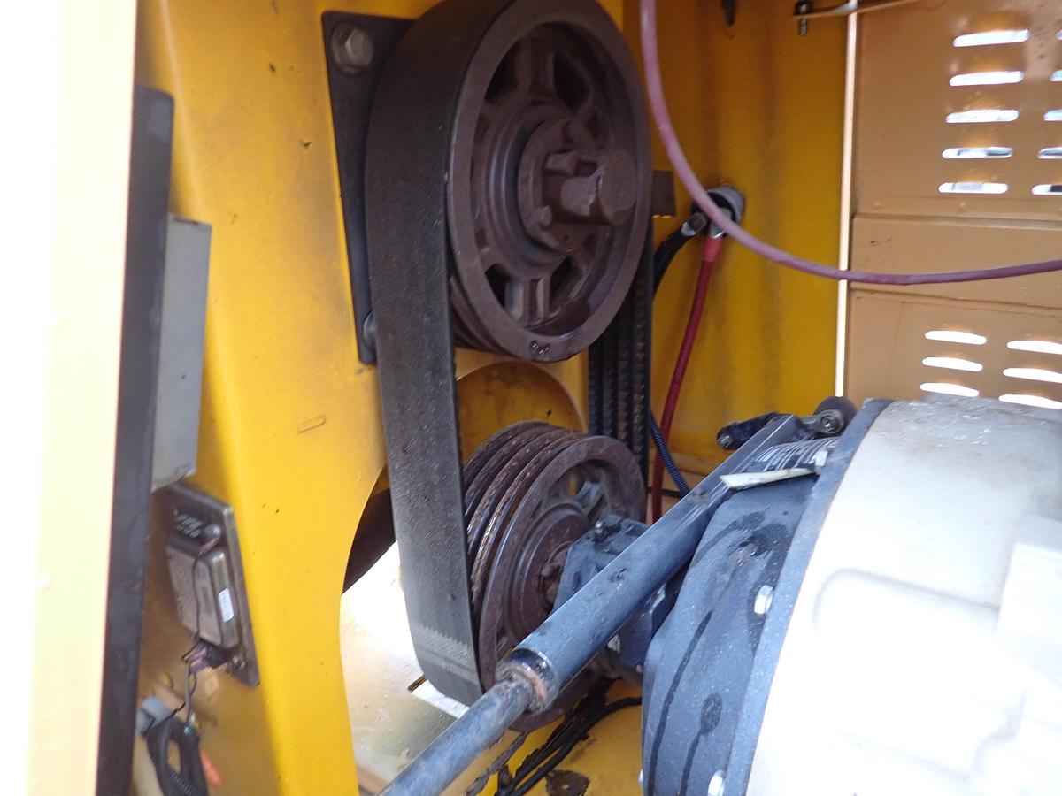 Used 2005 ODB LCT650