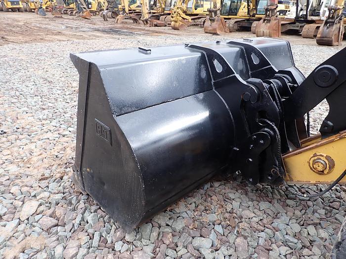 Used 2008 CAT 930H Wheel Loader