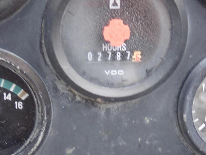 Used DEUTZ F3L914 Diesel Power Unit