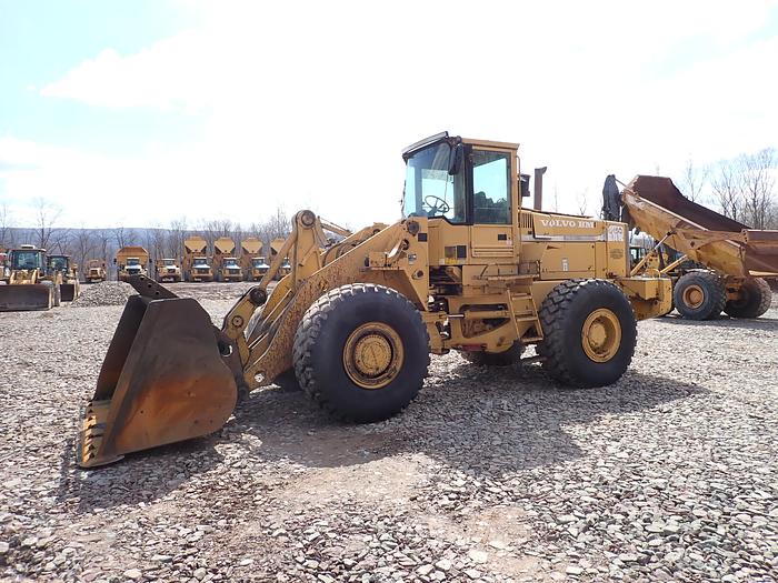 Used 2018 CAT 349FL Hydraulic Excavator