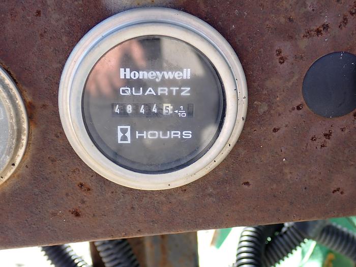 Used John Deere 4045DF150 Diesel Engine POWER UNIT!