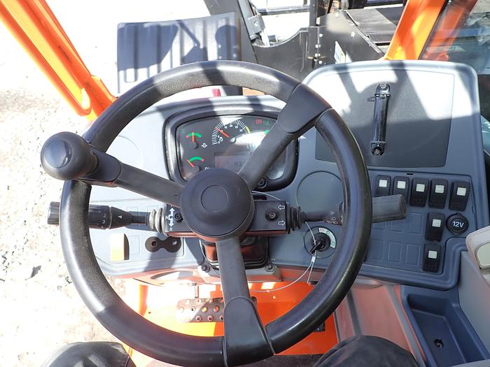 Used 2020 JLG 1255 12K Telehandler