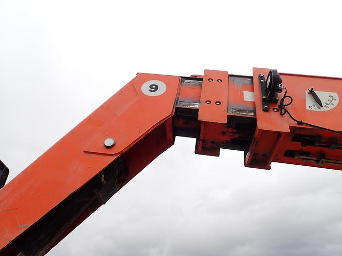 Used 2009 Lull 944E-42