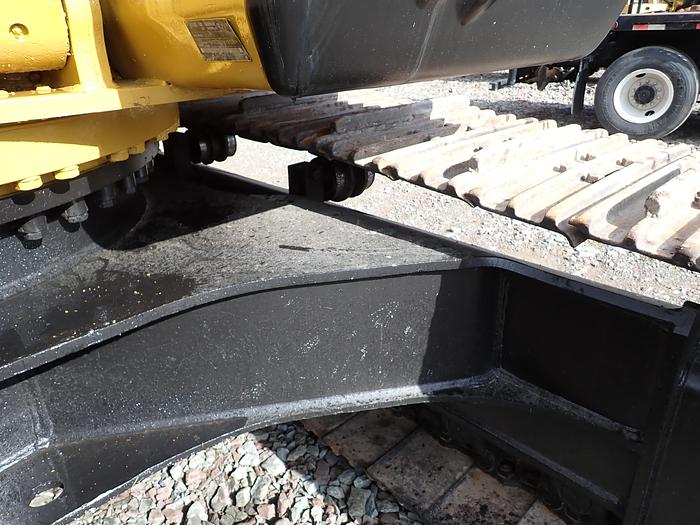 Used 2003 CAT 330CL Hydraulic Excavator