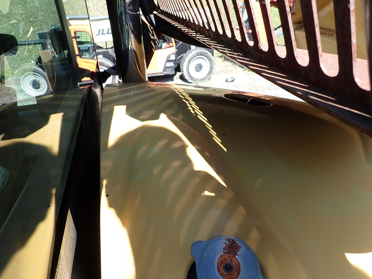 Used 2003 CAT 735 Articulated Haul Truck PRE EMISSIONS !