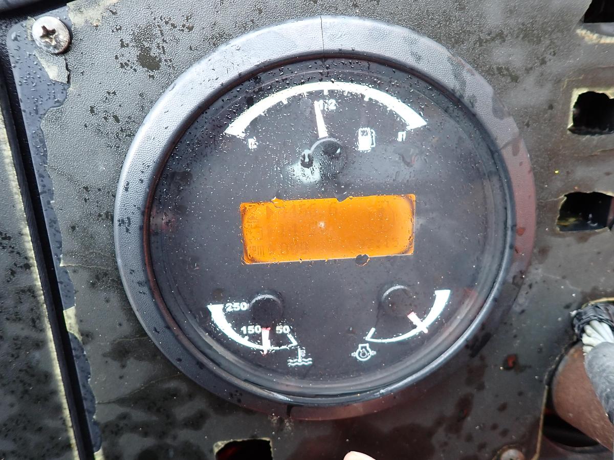 Used 2015 JLG G12-55A 12K Telehandler