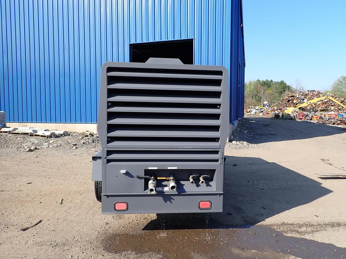 Used 2020 Atlas Copco XAS950 PD8