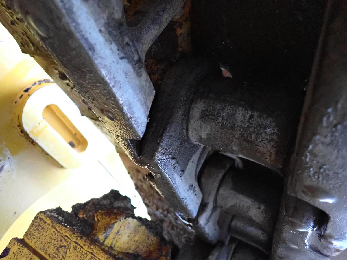 Used 2015 John Deere 850K LGP Crawler Dozer