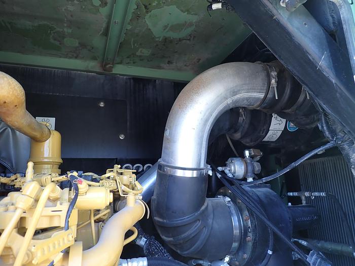 Used 2012 Sullair 900CH/AFDTQ-CA4