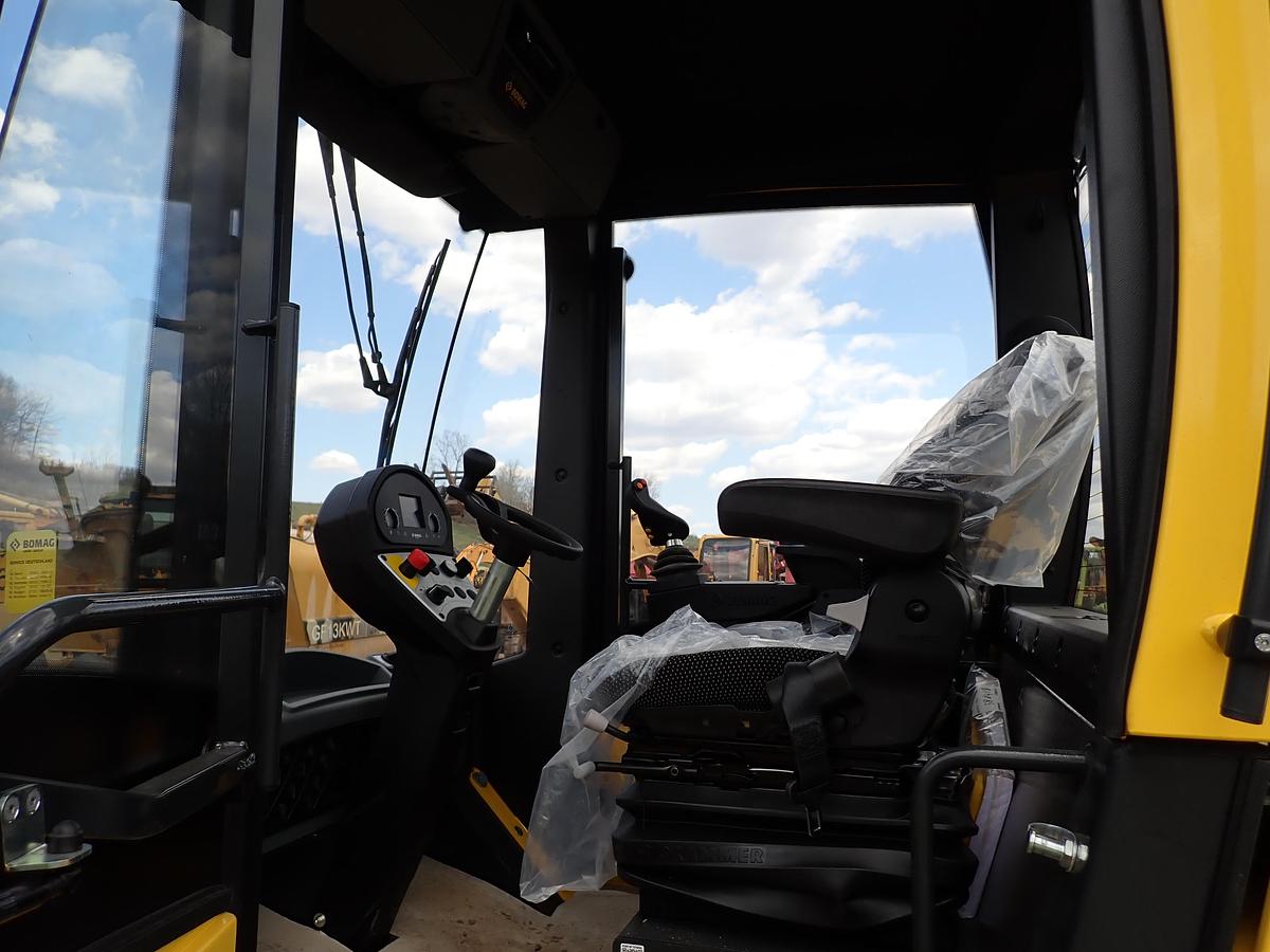 2024 Bomag BW177D-5 Smooth Drum Compactor UNUSED