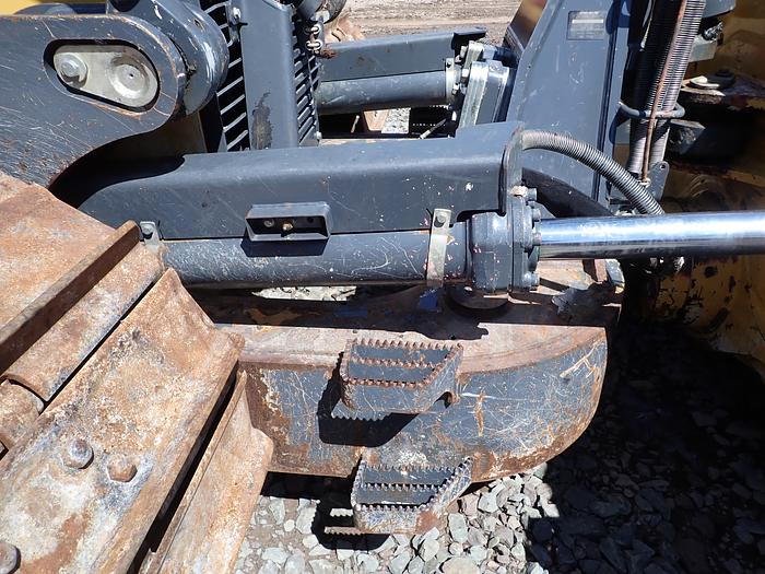 Used 2018 John Deere 950K LGP Crawler Dozer