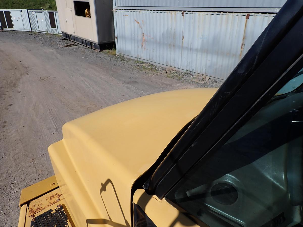 Used 2011 CAT 740 Articulated Haul Truck 7900 HOURS!