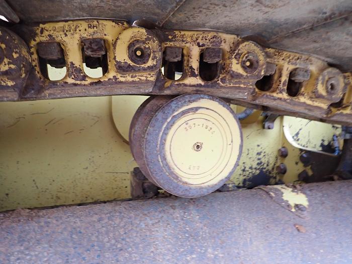 Used 2012 CAT D5K LGP Crawler Dozer LOW HOURS - PRE-EMISSIONS