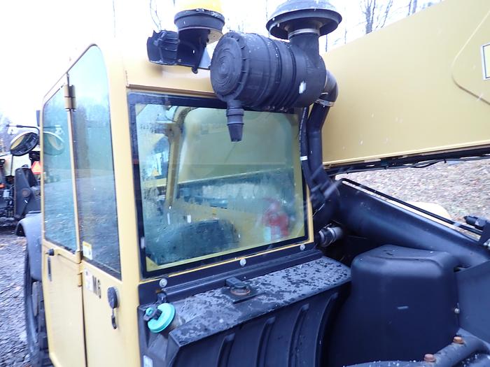Used 2009 CAT TL943