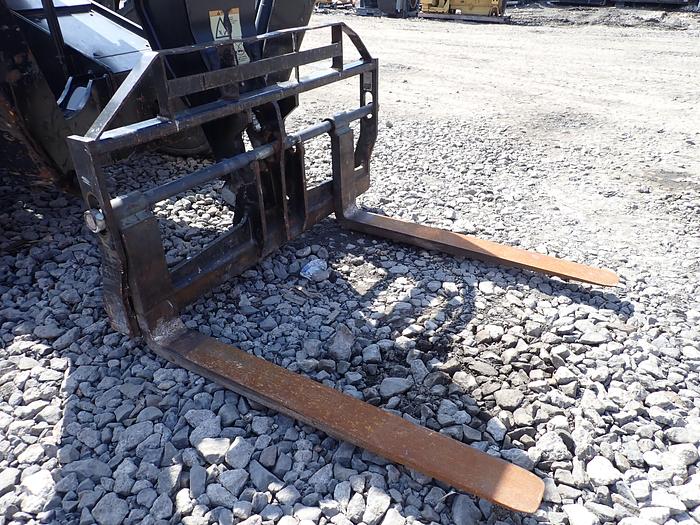 Used 2020 JLG 1255 12K Telehandler