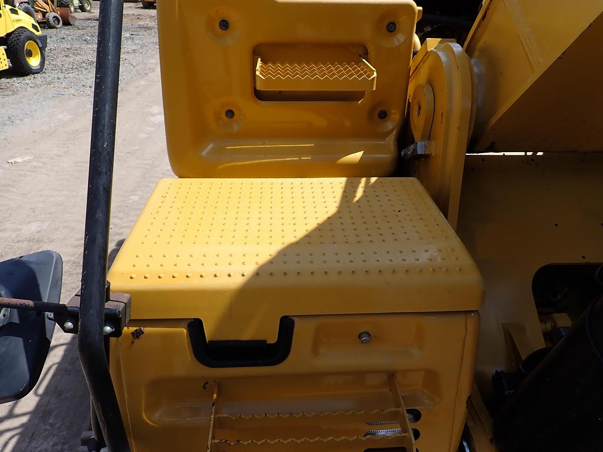 Used 2019 CAT 349FL Hydraulic Excavator 