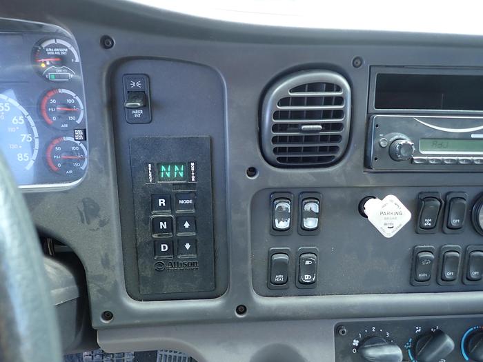 Used 2013 Freightliner 114SD Boom Truck HIAB Hi-Pro Knuckleboom Crane