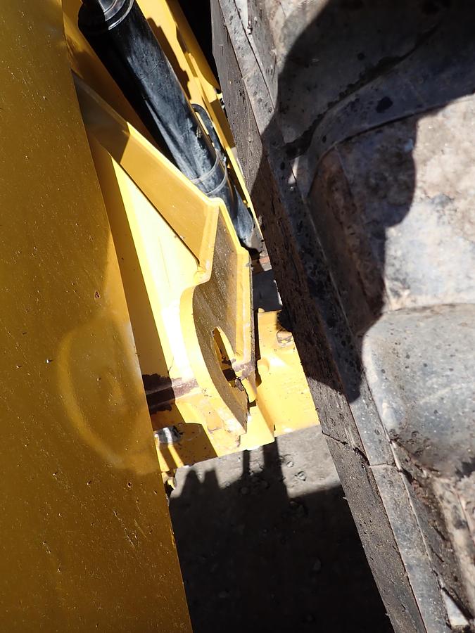 Used 2019 CAT 930M Wheel Loader