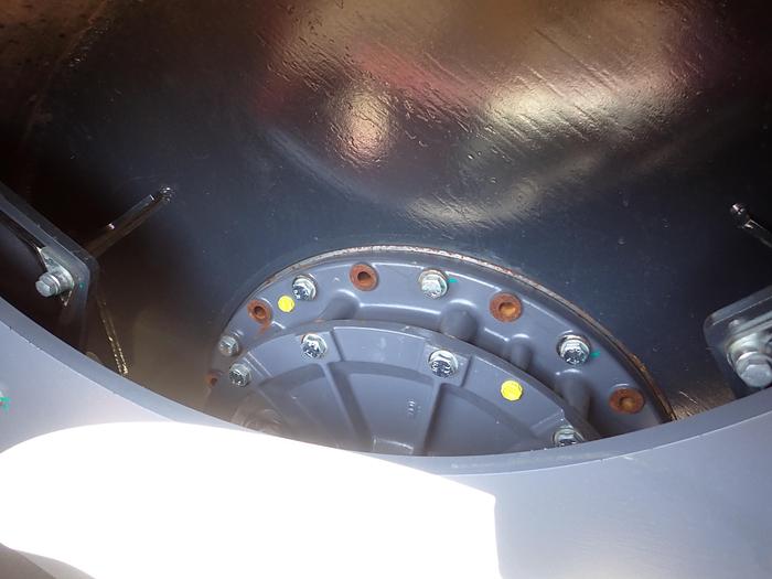 2024 Dynapac CA2500D 84" Vibratory Compactor UNUSED!