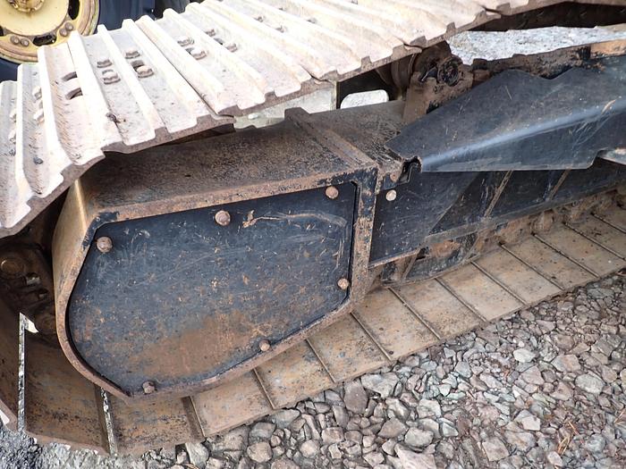 Used 2019 John Deere 470G LC Hydraulic Excavator Q/C Aux. Hydraulics