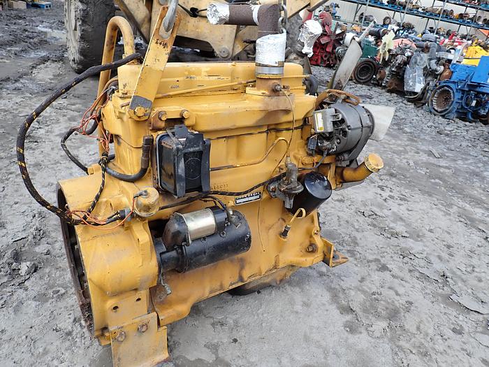 Used John Deere 4219DF 01