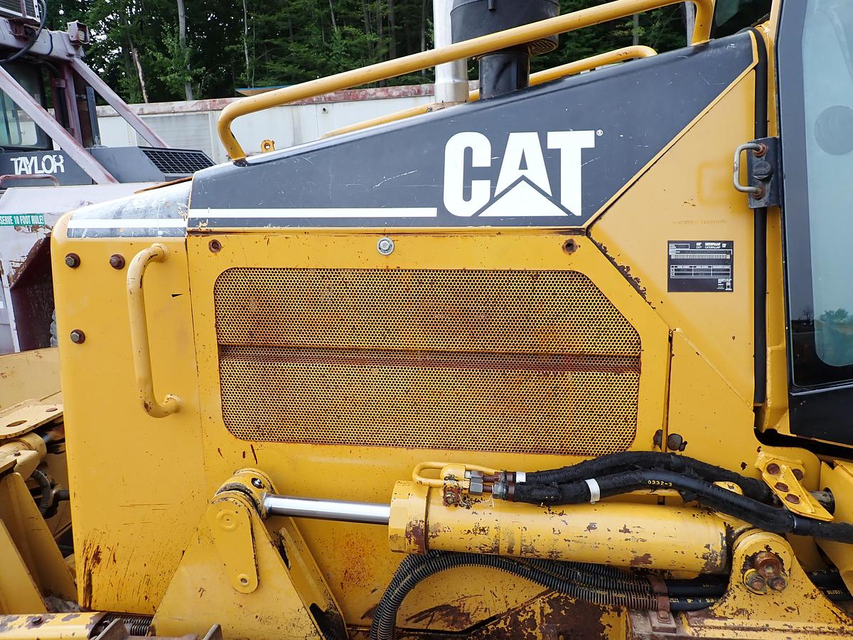 Used 2004 CAT D5G LGP Crawler Dozer