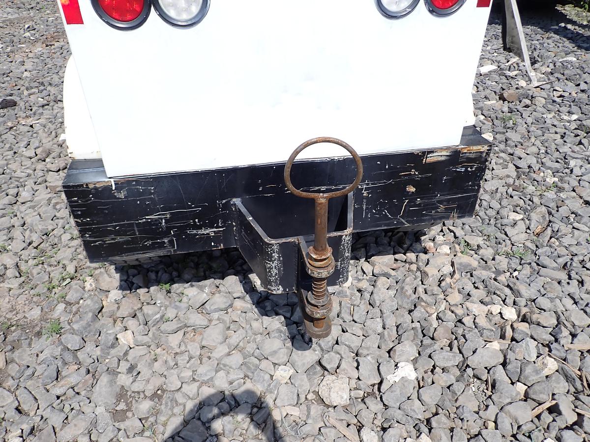 Used 2019 Tug MA50-28