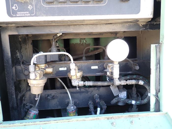 Used 2012 Sullair 900CH/AFDTQ-CA4