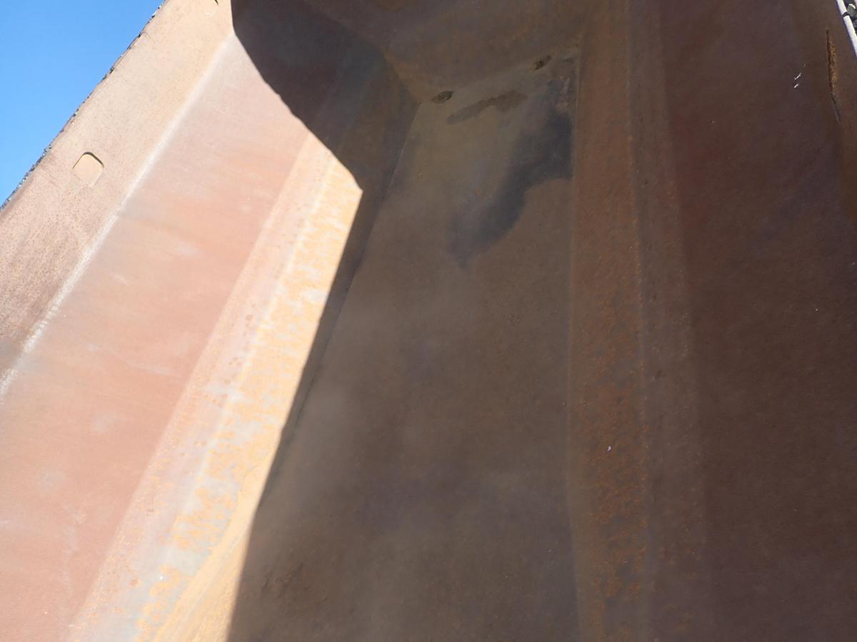 Used 2004 CAT 735 Articulated Haul Truck