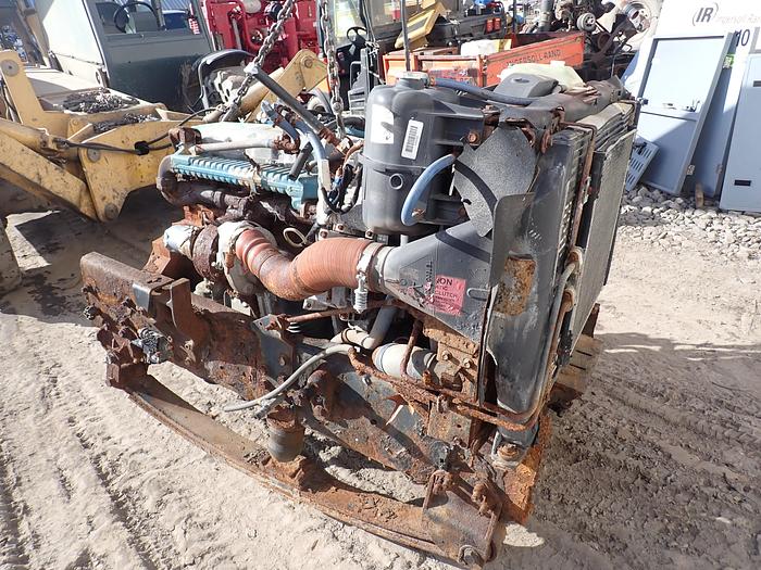 Used 2005 International DT570 9.3 Liter Truck Engine