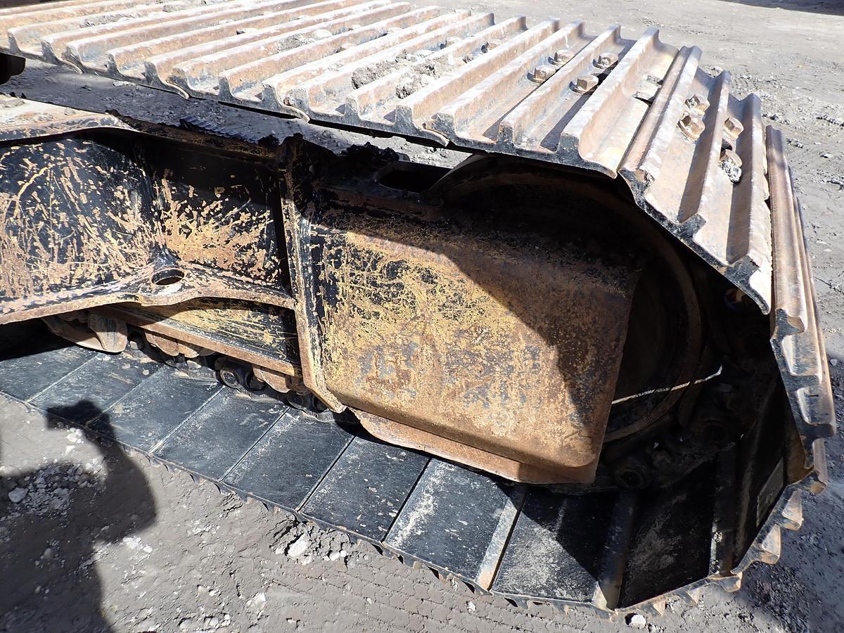 Used 2019 CAT 336 Hydraulic Excavator PROGRESSIVE THUMB!