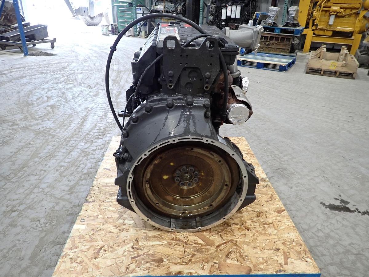 2004 Mercedes OM904LA Diesel Engine UNUSED GOV'T SURPLUS