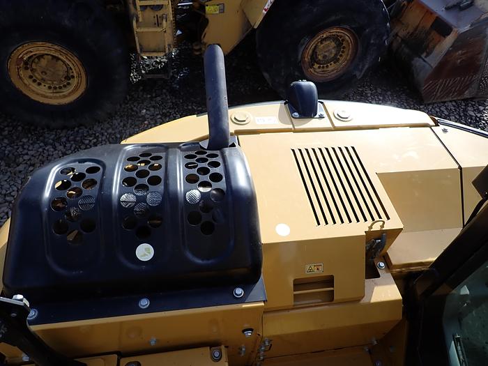 Used 2019 CAT 315F LCR