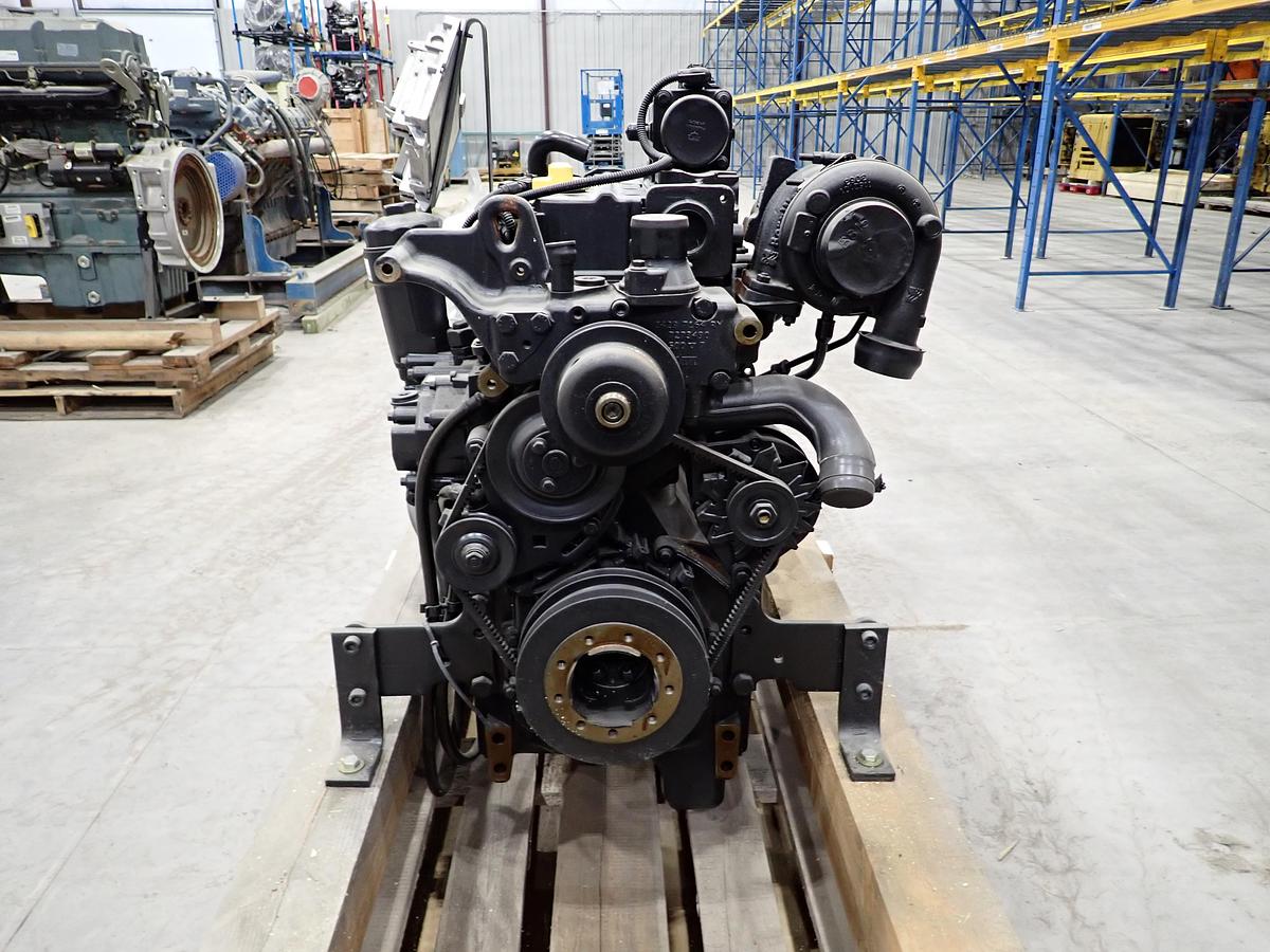 2016 DEUTZ TCD2012 L04 2V Diesel Engine NEW SURPLUS!