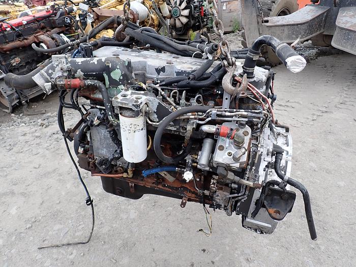 Used 2004 Cummmins ISB 5.9 215 HP CPL 8136