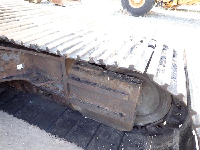 Used 2005 Volvo EC360B LC