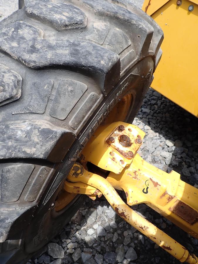 Used 2018 John Deere 410L Loader Backhoe LOADED! Q/C FORKS EXTENDAHOE