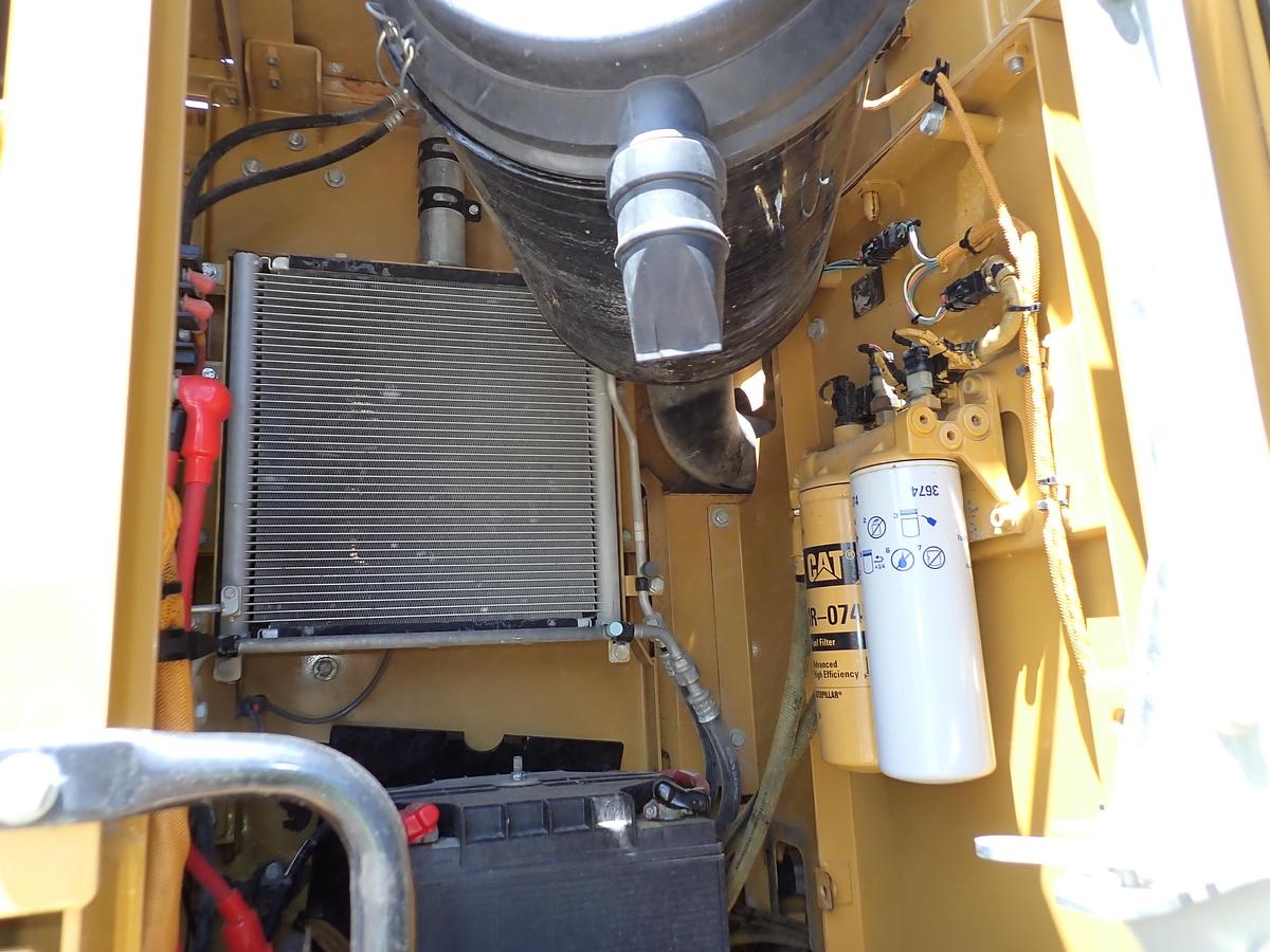 Used 2013 CAT 336EL H Excavator 