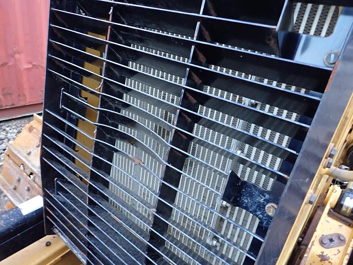 Used 2017 CAT D5K2 XL Crawler Dozer w/ ALLIED WINCH!