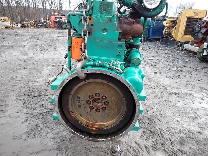 Used 1995 Cummins 6CT 8.3