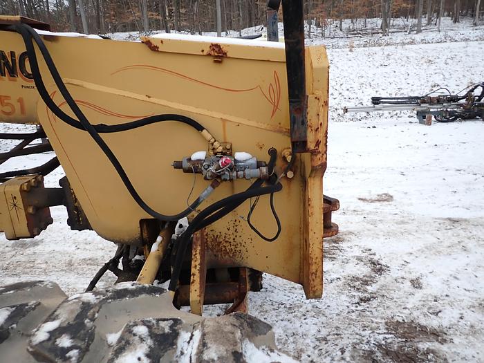 Used 1988 Champion 740A