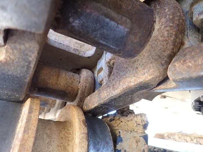 Used 2018 Caterpillar 336FL Excavator 